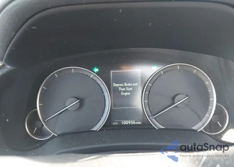 2017 Lexus Rx 350 from USA, damaged, VIN 2T2ZZMCA3HC045617